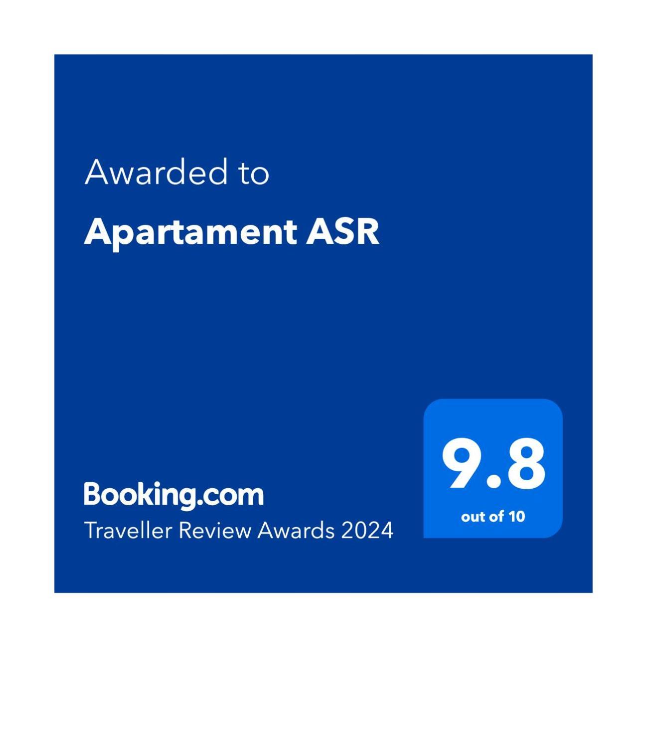 Apartament Asr Piatra Neamţ Exteriör bild